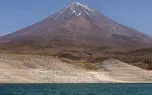 بارش های اخیر ذخیره آب را تامین نکرد،وارد سومین سال کم بارش شدیم/ 82 میلیون مترمکعب کسری مخزن داریم