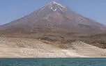 بارش های اخیر ذخیره آب را تامین نکرد،وارد سومین سال کم بارش شدیم/ 82 میلیون مترمکعب کسری مخزن داریم