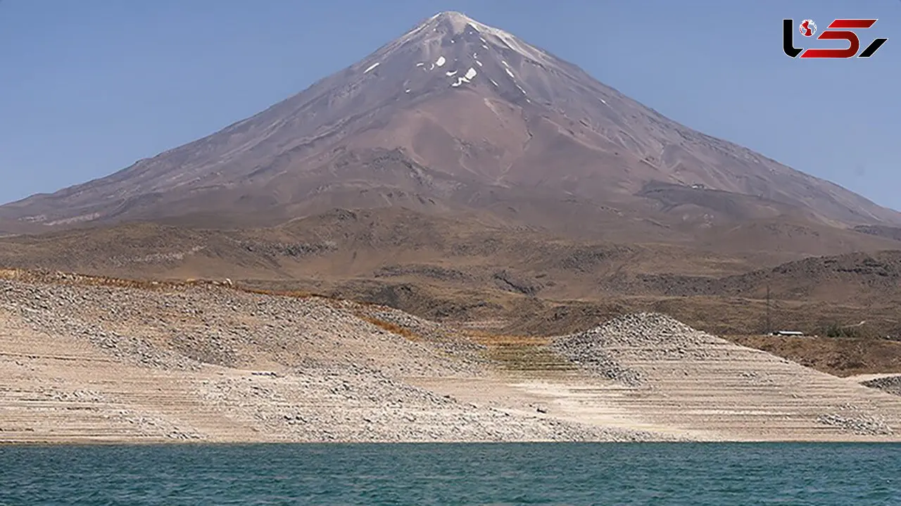  ۸۷ درصد ظرفیت سدهای تهران خالی است / تهرانی ها صرفه جویی کنند
