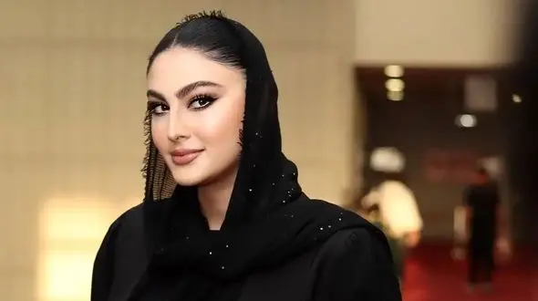 فیلم/ زندگی تلخ و سخت مریم مومن/ فقط بچه های طلاق میفهمن چی میگه!