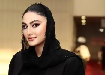 فیلم/ زندگی تلخ و سخت مریم مومن/ فقط بچه های طلاق میفهمن چی میگه!