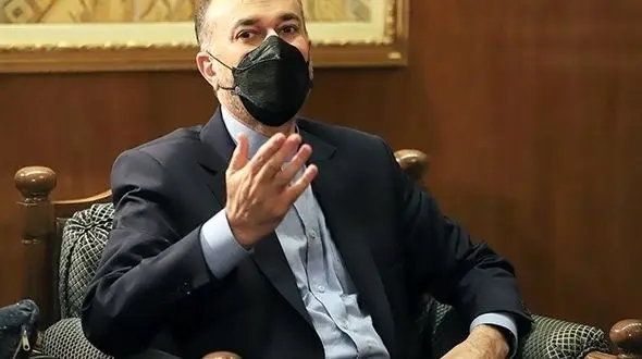 تعهد چین به تامین واکسن مورد نیاز ایران به هر میزان و تا هر زمان