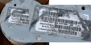 شاهکار ایران در خسته کردن دشمن /  بمب عمل نکرده آبروی ارتش امریکا را برد + عکس