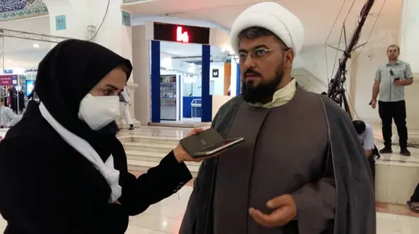 حجت الاسلام ادریسی: «زیست مجازی» باید اصلاح شود