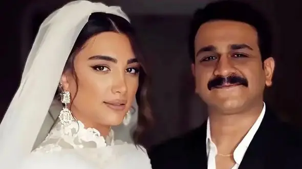 فیلم/معجزه حضور یک زن در زندگی جواد خواجوی: آدم لشی بودم و ازدواج منو جمع کرد / البته گاهی برمیگردم!