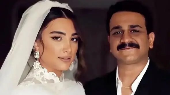 فیلم/معجزه حضور یک زن در زندگی جواد خواجوی: آدم لشی بودم و ازدواج منو جمع کرد / البته گاهی برمیگردم!