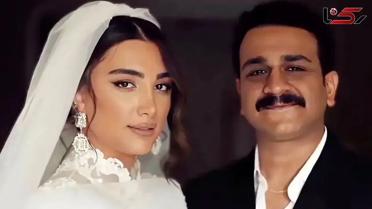 فیلم/معجزه حضور یک زن در زندگی جواد خواجوی: آدم لشی بودم و ازدواج منو جمع کرد / البته گاهی برمیگردم!