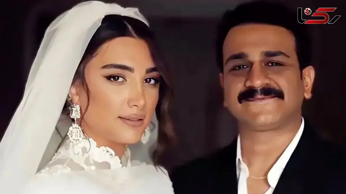 فیلم/معجزه حضور یک زن در زندگی جواد خواجوی: آدم لشی بودم و ازدواج منو جمع کرد / البته گاهی برمیگردم!