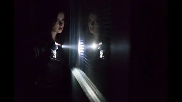 تصویر جدید از سریال بزن بهادر مارول