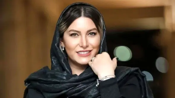 فیلم عجیب از وحشت واقعی فریبا نادری ! / خانم بازیگر خودش هم باور نکرد !