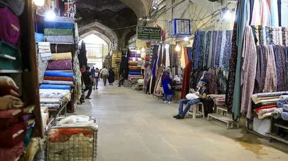 دلهره های ناتمام درباره نابودی بازارهای تاریخی شیراز + عکس 