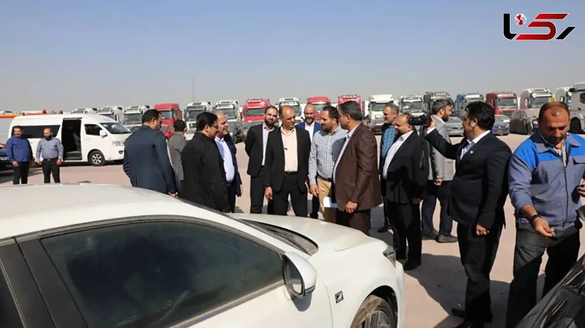 سرمایه بازنشستگان در انباری خاک می خورد / چرا صندوق بازنشستگی خودروهای لوکس وارد می کرد؟