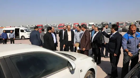 سرمایه بازنشستگان در انباری خاک می خورد / چرا صندوق بازنشستگی خودروهای لوکس وارد می کرد؟