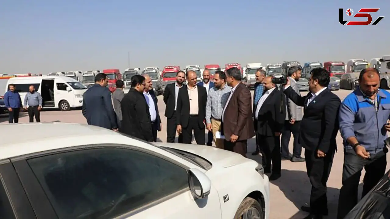 سرمایه بازنشستگان در انباری خاک می خورد / چرا صندوق بازنشستگی خودروهای لوکس وارد می کرد؟