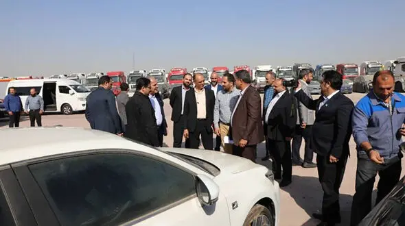 سرمایه بازنشستگان در انباری خاک می خورد / چرا صندوق بازنشستگی خودروهای لوکس وارد می کرد؟