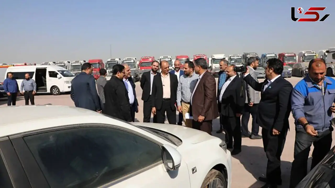 سرمایه بازنشستگان در انباری خاک می خورد / چرا صندوق بازنشستگی خودروهای لوکس وارد می کرد؟