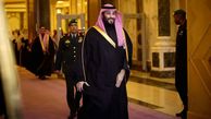 اقدام تاریخی بن‌سلمان پیش از دیدار ترامپ در عربستان