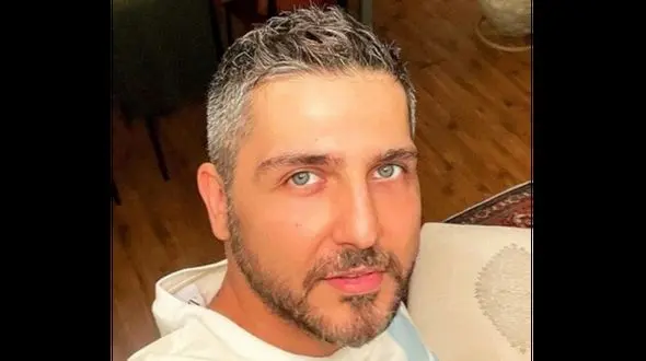 محمدرضا غفاری: دلیل اینکه ازدواج نمی‌کنم اینه که یکی میاد که دیگه نمیره؛ خیلی سخته +ویدیو