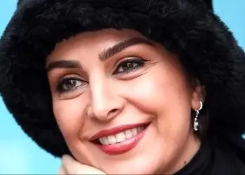 عکس/سفر در زمان/ تصویر روز | شب یلدا ماهچهره خلیلی; سال۹۳