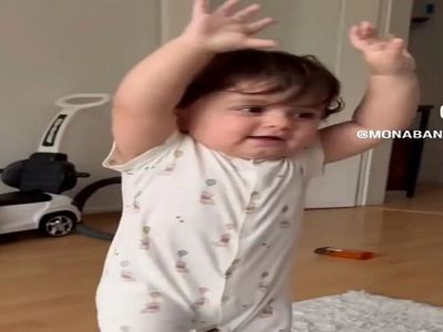 فیلم/ آواز محلی؛ فلفل نبین چه ریزه بشکن ببین چه تیزه بچه فندق جوری آذری رقصید میخوای بخوریش
