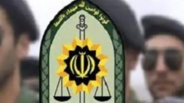 انهدام گروهک تروریستی در خوزستان/ سروان مالک رسولی نیک شهید شد