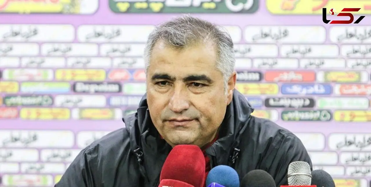 الهامی: پرسپولیس تصور بازی سخت نداشت