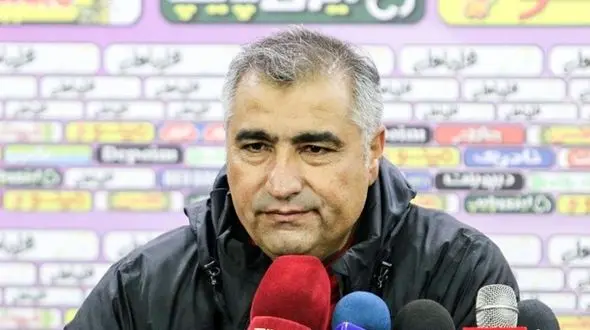 الهامی: پرسپولیس تصور بازی سخت نداشت