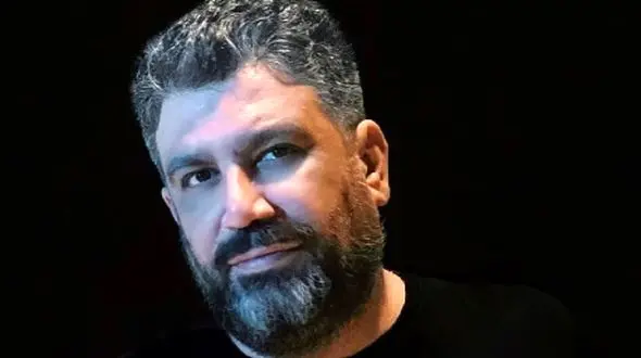 تیپ همسر رضا رشیدپور بعد از خداحافظی از تلویزیون