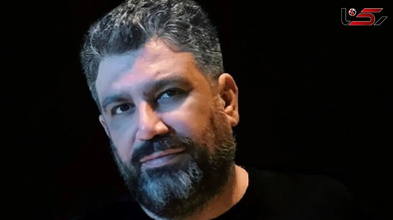 تیپ همسر رضا رشیدپور بعد از خداحافظی از تلویزیون