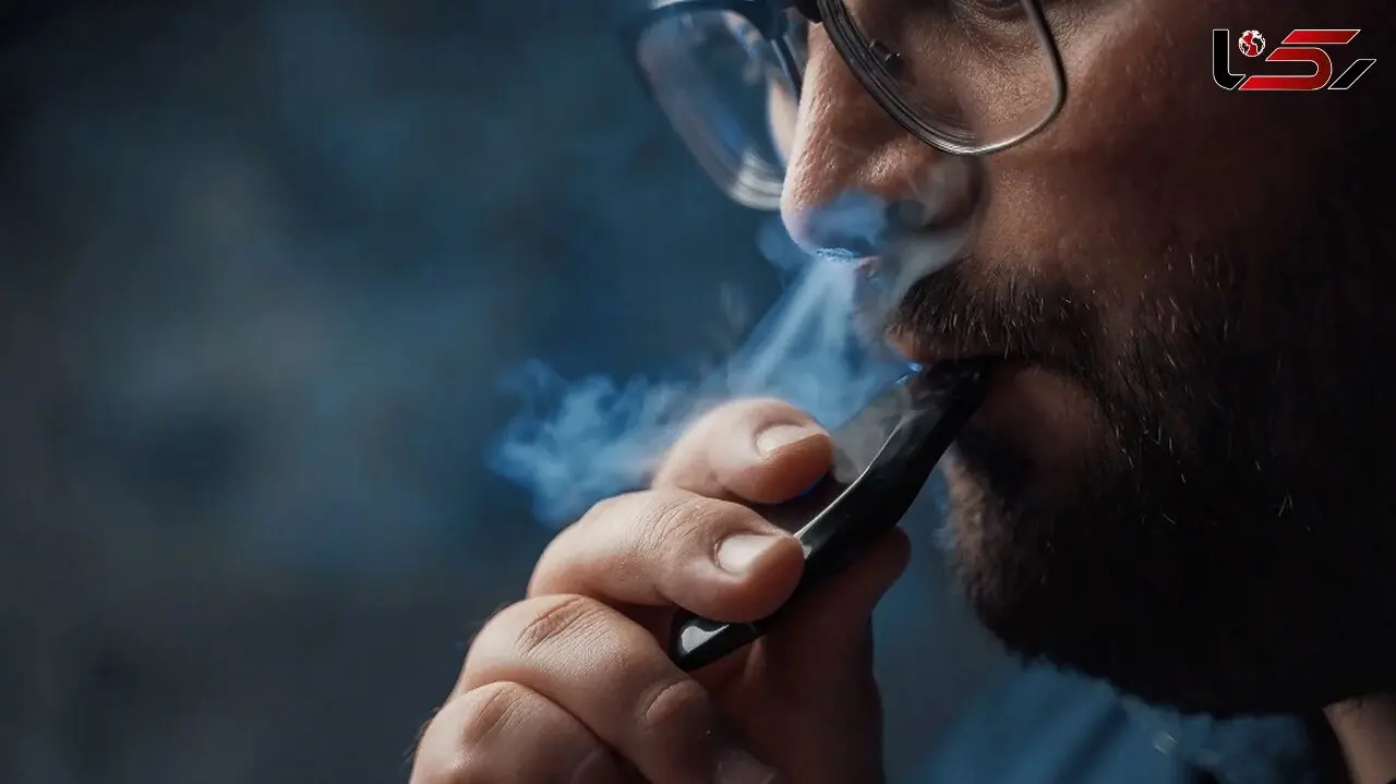  نسل جوان در چنگال ویپ/ هر جا که ویپ رواج یابد، بحران خاموشی در کمین است