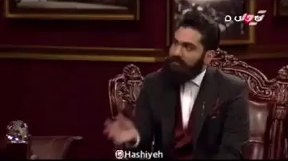  شوخی مهران مدیری با علی زندوکیلی برای دلیل عجیب زن نگرفتنش! + فیلم