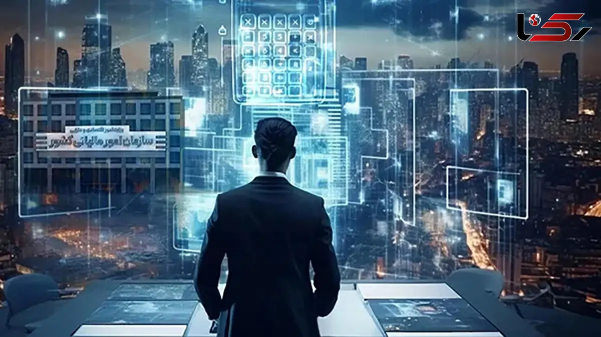 23 هزار میلیارد تومان بهبود در تمکین مالیاتی توسط مودیان با انجام محاسبات سیستمی