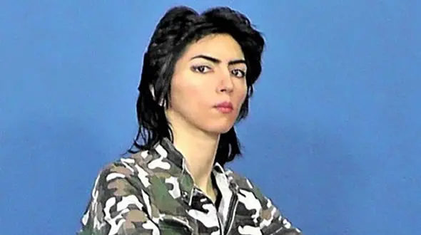 نسیم نجفی، زن ایرانی مهاجم یوتیوب که بود / او به ساختمان یوتیوب حمله کرد