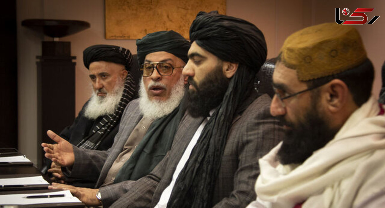 طالبان خواستار تضمین امنیت شدند