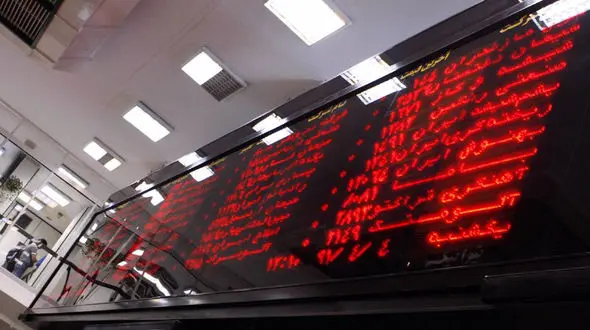 پسر بچه ۱۲ ساله و شاطر نانوا کانال 10 هزار نفری بورسی دارند !