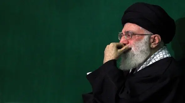 پیام تسلیت رهبر انقلاب در پی درگذشت رییس مجلس اعلای اسلامی شیعیان لبنان