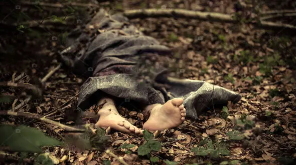 مرگ کفتار پیر پرونده آزار شیطانی پسر 13 ساله!  + عکس