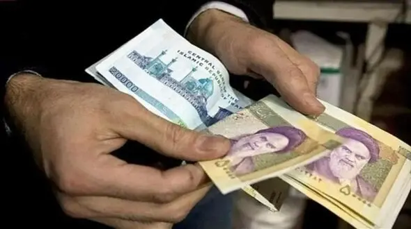 عیدی سال 1405 کارگران و کارمندان چه قدر می شود؟