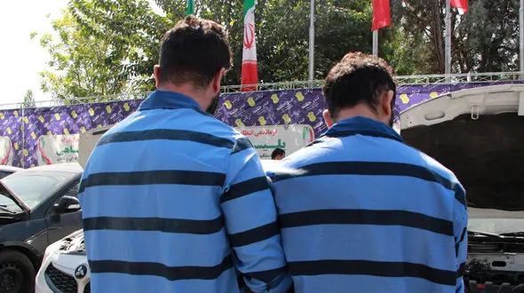 حکم متهمان سرقت از صندوق امانات بانک ملی به دیوان عالی رفت / «افساد فی‌الارض» یا «حبس»؟