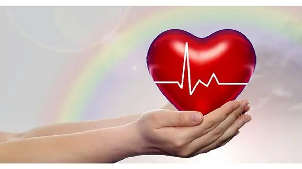 جوان 27 ساله مشهدی فرشته نجات شد 