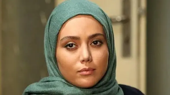 این استایل جنجالی شادی مختاری را از دست ندهید!