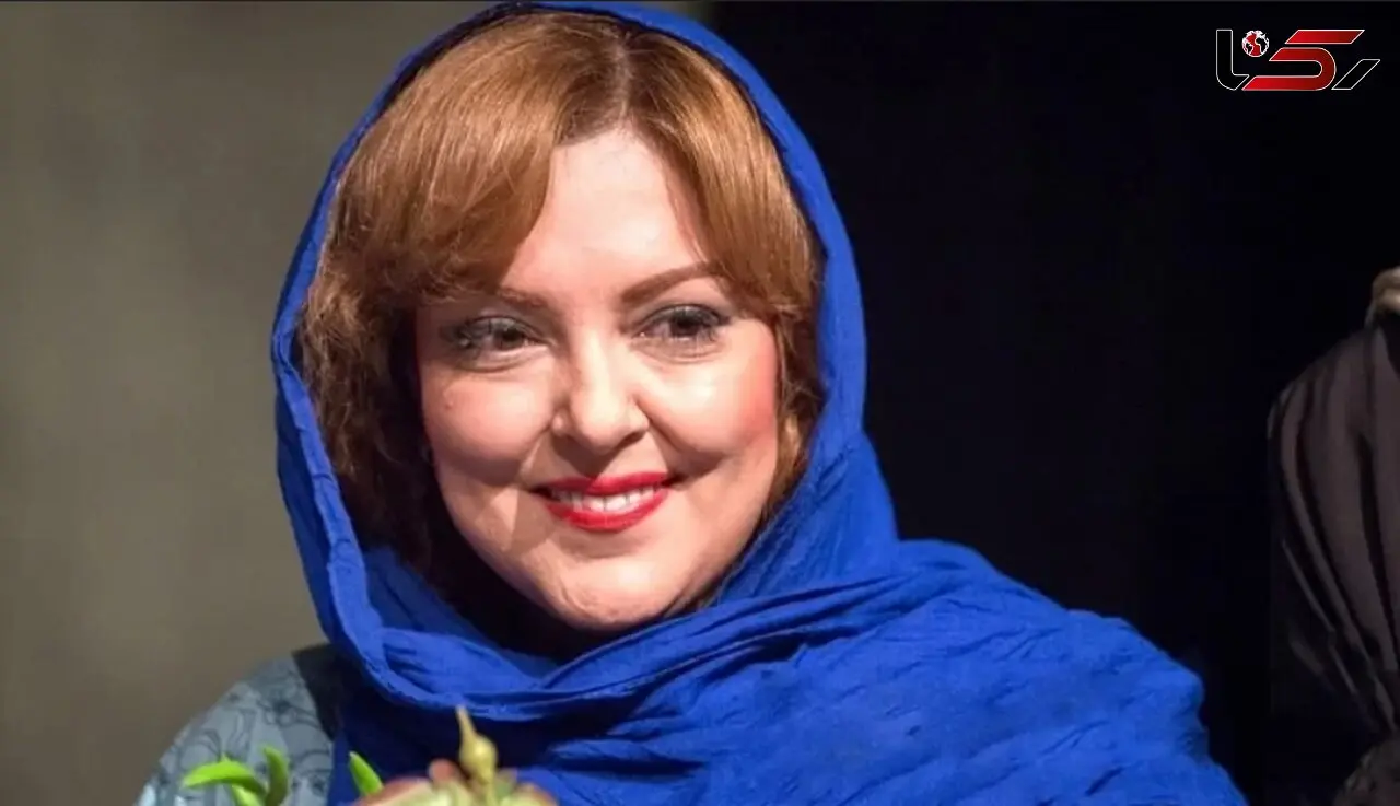 فیلم / رونمایی از چیدمان پرشکوه خانه پرستو گلستانی/ از مبلمان چرم و چوب ایده بگیرید