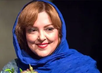 فیلم / رونمایی از چیدمان پرشکوه خانه پرستو گلستانی/ از مبلمان چرم و چوب ایده بگیرید