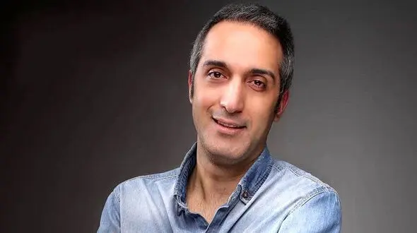 صحبت های تامل برانگیز امیر مهدی ژوله در برنامه 2شات+فیلم