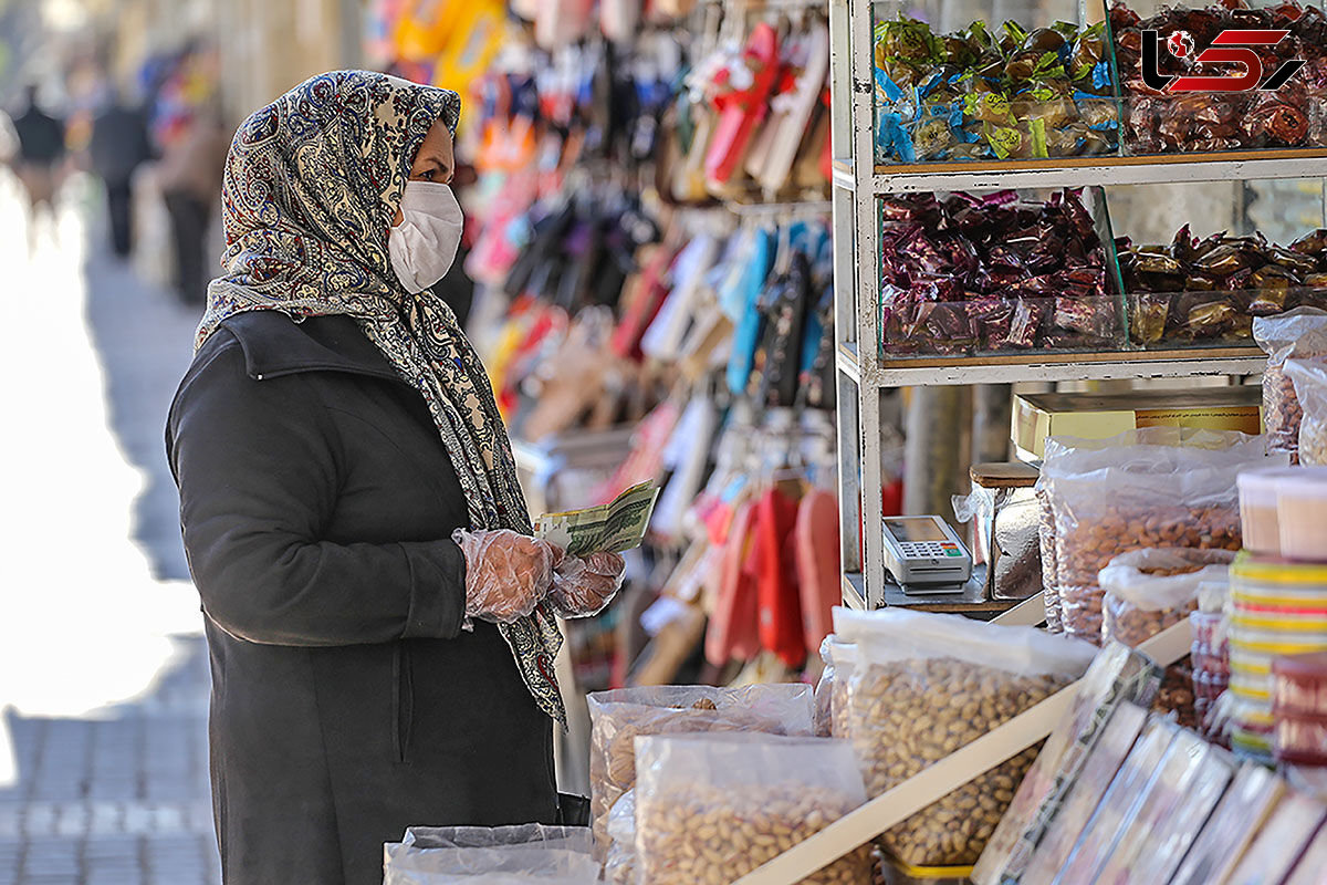  اینجا ایران است، گران فروشی کنید، کسی پیگیری نمی کند