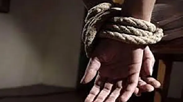 توطئه ربودن فرماندار بر ملا شد + عکس