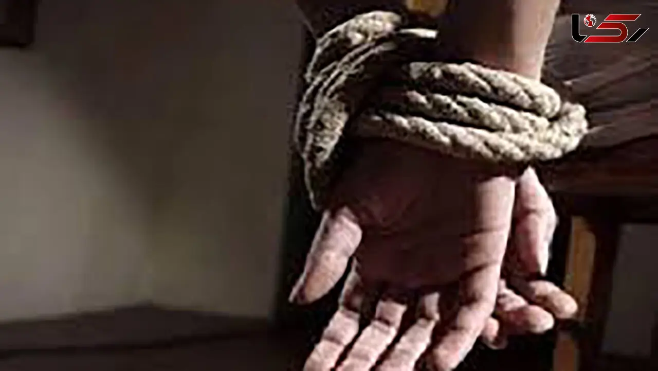 توطئه ربودن فرماندار بر ملا شد + عکس
