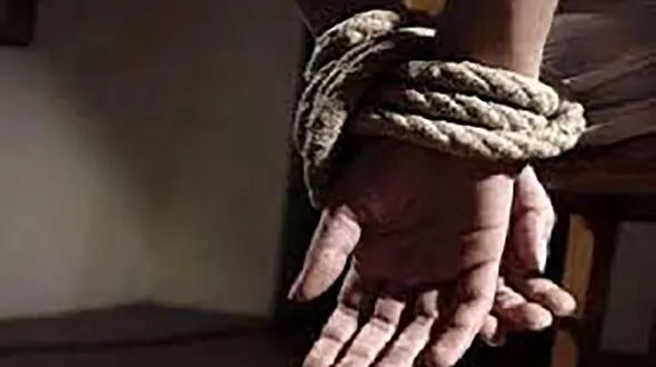 توطئه ربودن فرماندار بر ملا شد + عکس