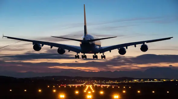 رسیدن تعداد هواپیماهای فعال کشور به 209 فروند و هدف‌گذاری 220 فروند تا پایان سال