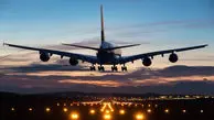 رسیدن تعداد هواپیماهای فعال کشور به 209 فروند و هدف‌گذاری 220 فروند تا پایان سال